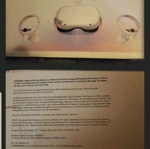 Oculus Quest 2